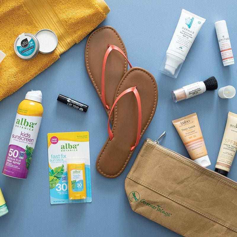 Summer Products 
