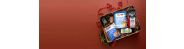 Holiday Gift Basket Inspiration