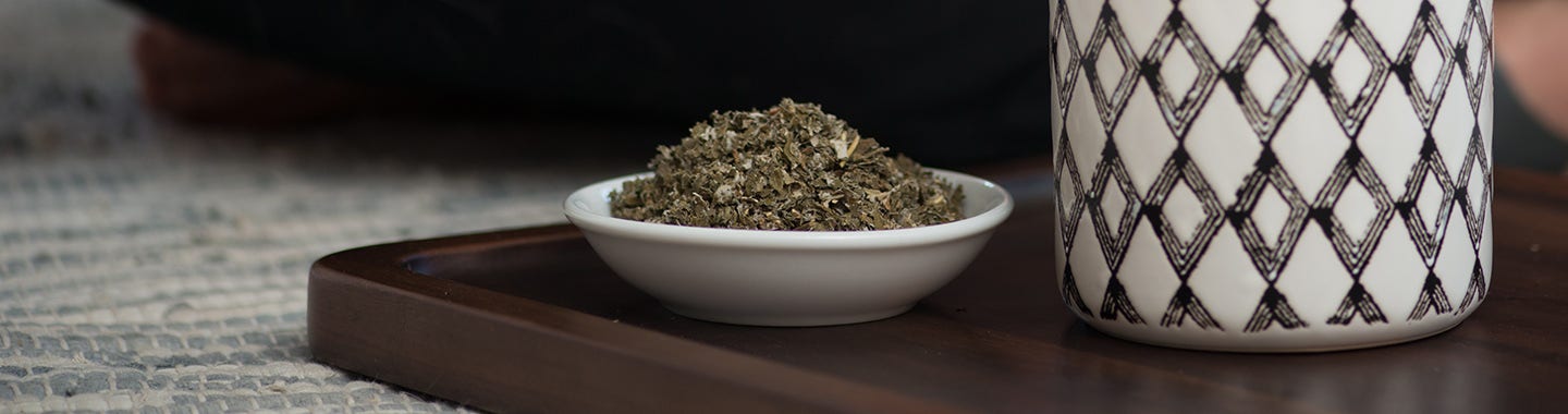 Herbal Teas
