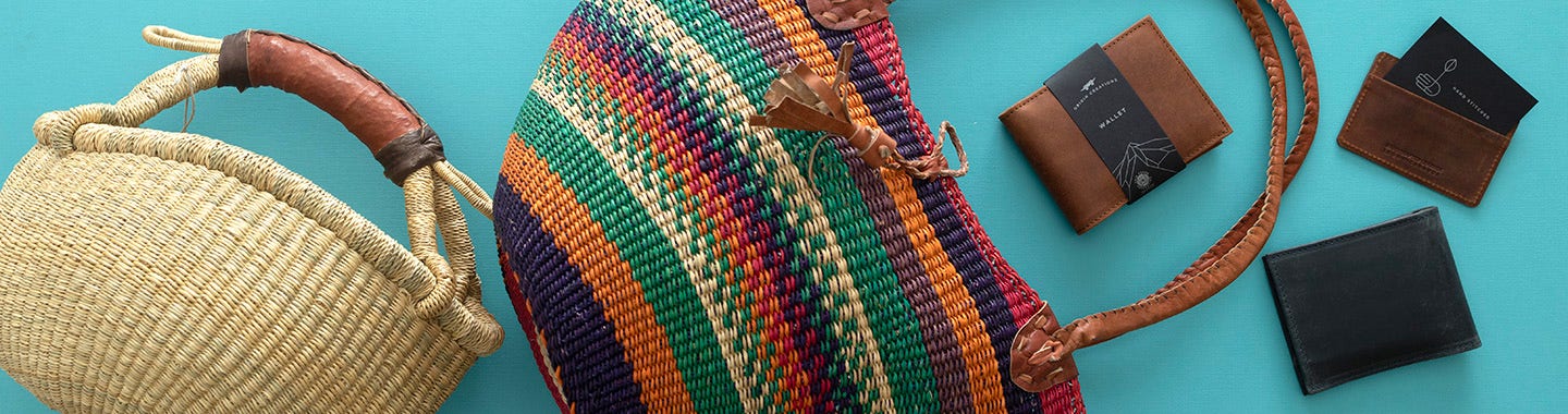 Handmade Accessories 