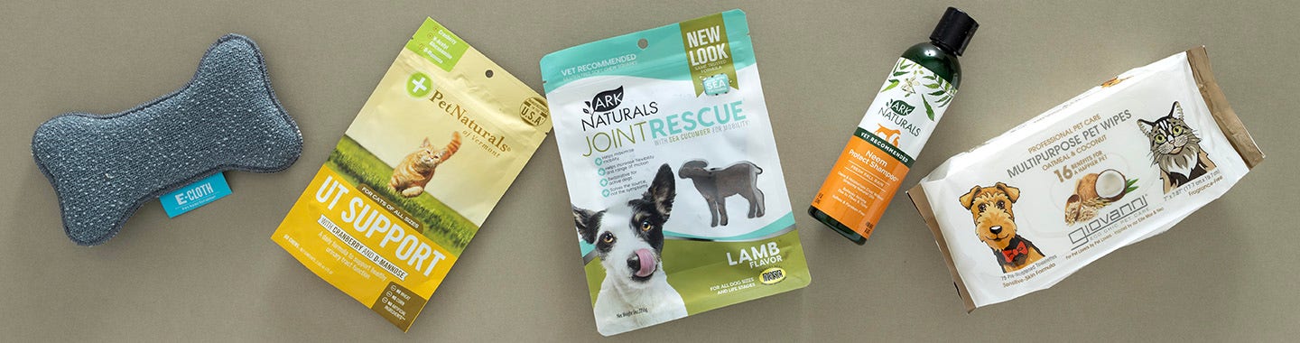 Pet Care