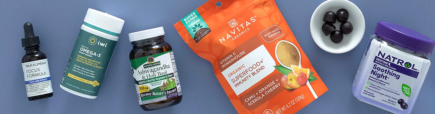 Supplements