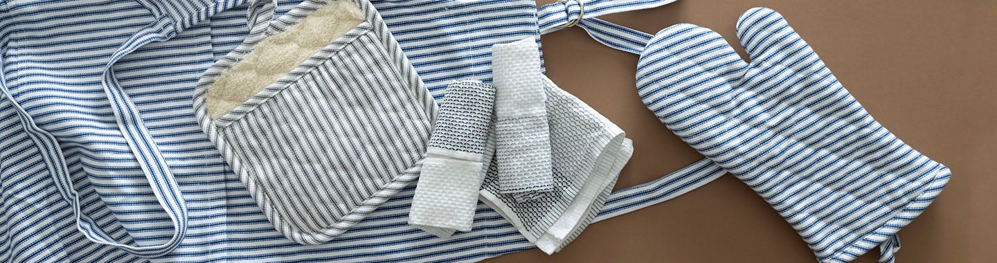Kitchen Textiles 
