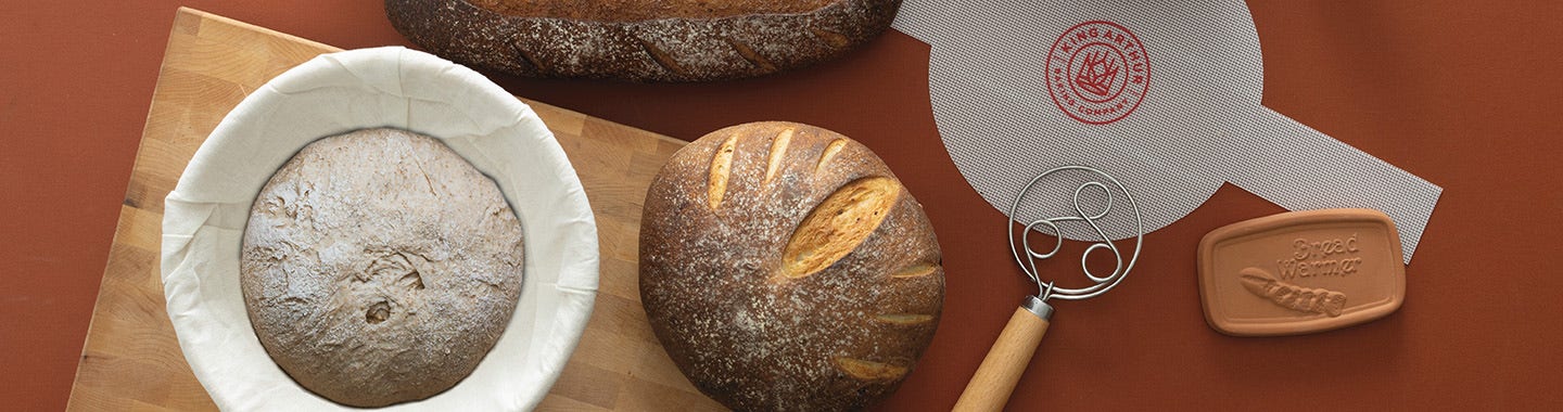 Bread Making