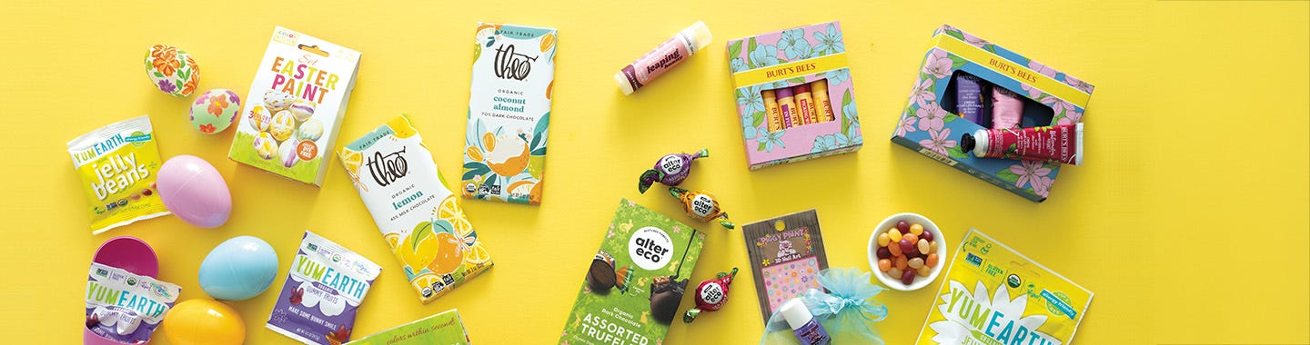 Easter and Spring Favorites