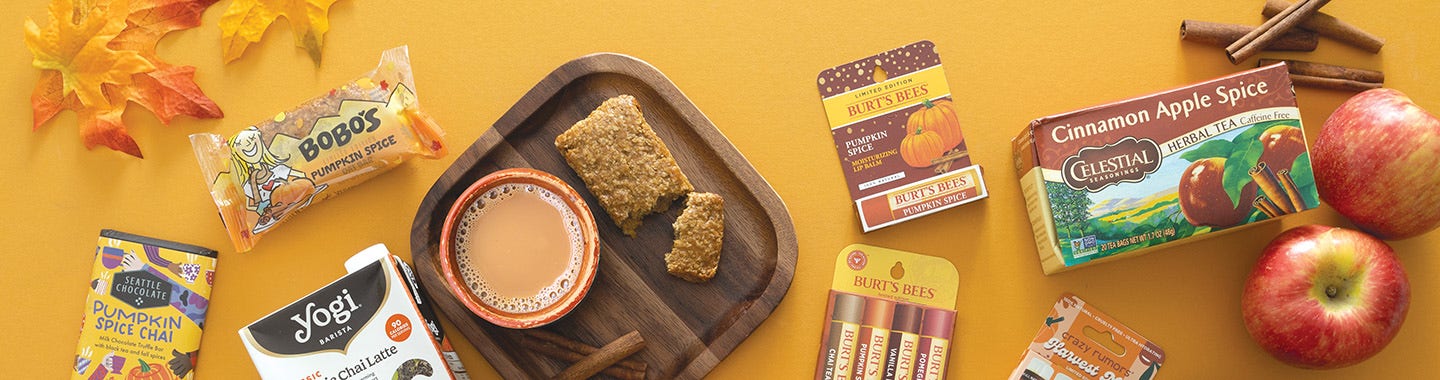 Fall Favorites
