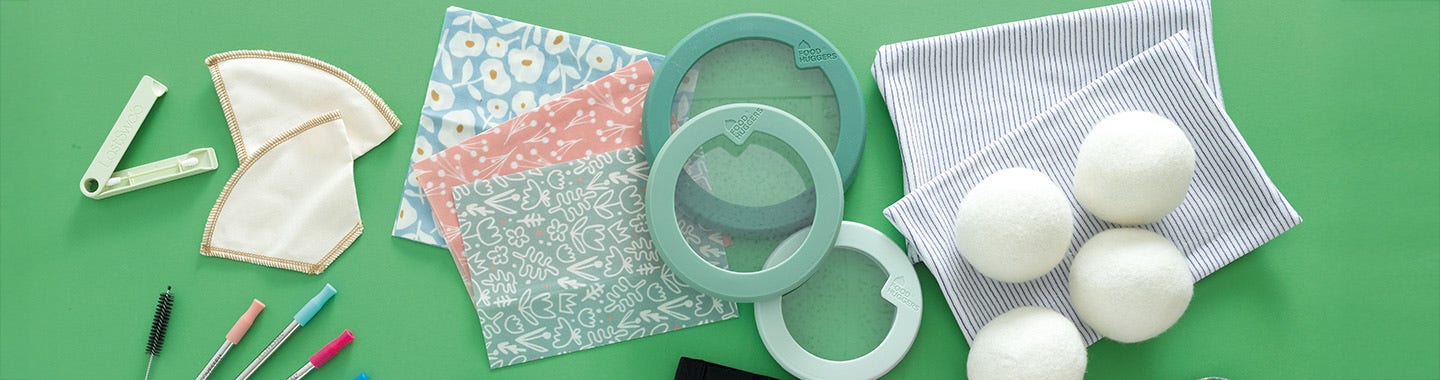 Reusable Alternatives