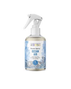 Aura Cacia Ocean Air Room Spray 8 oz