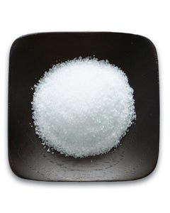 Frontier Co-op Sea Salt, Table Grind 5 lb.