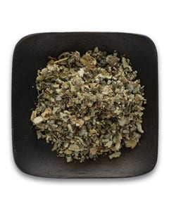 Frontier Co-op Mullein Leaf, Cut & Sifted 1 lb.