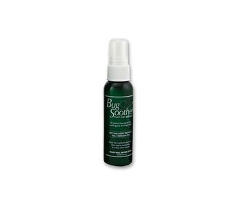 Simply Soothing Bug Soother All Natural Insect Repellent 2 fl. oz.