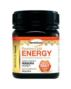ManukaGuard Manuka Energy Blend 8.8 oz.