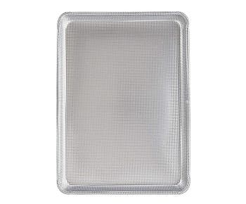 Mrs. Anderson's Perforated Non Stick Crisping Pan 13 x 18