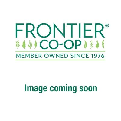 Frontier Co-op Organic Chimichurri Marinade 1 lb.