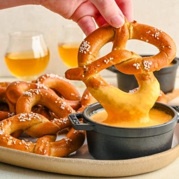 Beer Cheese Dip 