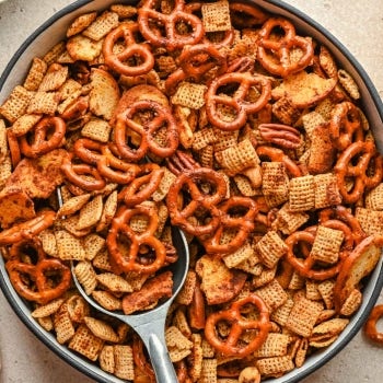 Clean and Classic Party Mix