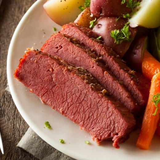 Classic Corned Beef Classic Corned Beef