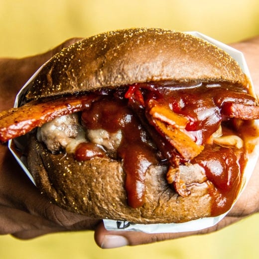 Summer BBQ Sauce Summer BBQ Sauce