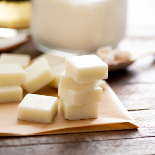 Shea and Beeswax Body Bar Shea and Beeswax Body Bar