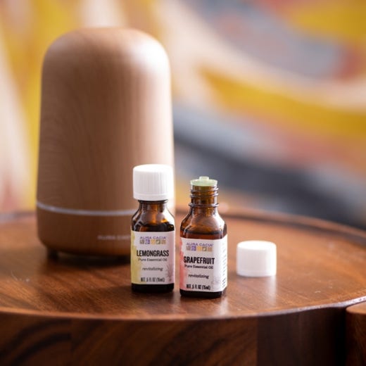 Grapefruit Lemongrass Essential Oil Diffusion Grapefruit Lemongrass Essential Oil Diffusion
