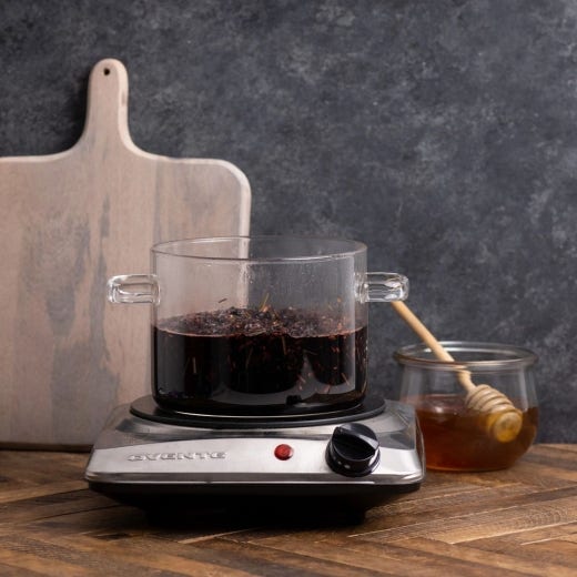 Elderberry Simple Syrup Elderberry Simple Syrup