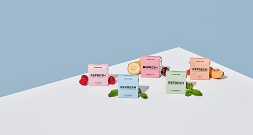 Refresh Gum