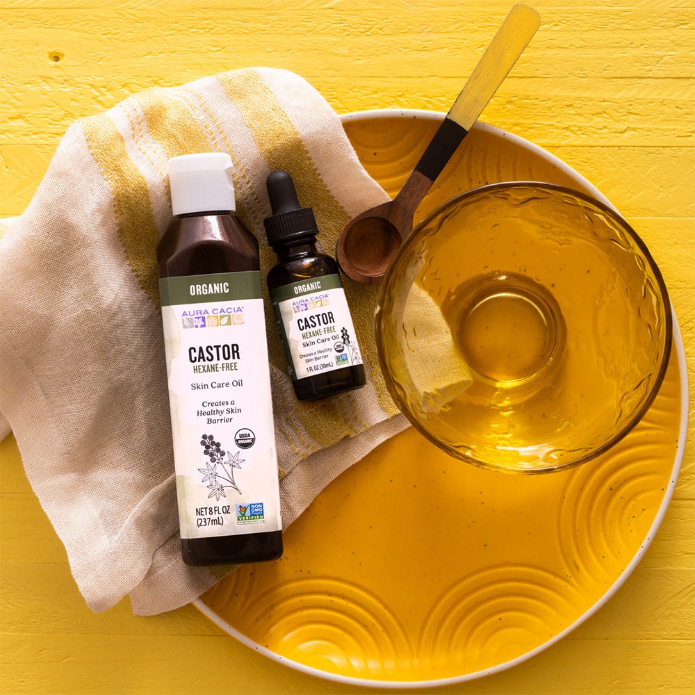 Aura Cacia Skin Care