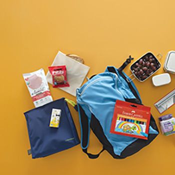 Back to School