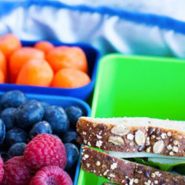 Bento Box 
