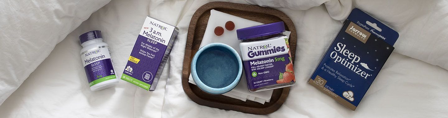 Melatonin | How Much Should You Take?