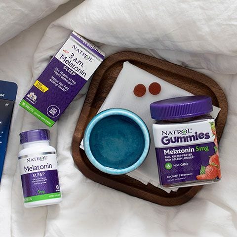 Melatonin