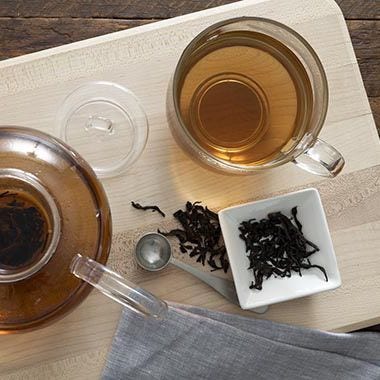 Oolong Tea