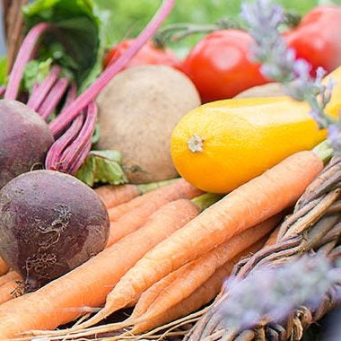 Vegetables