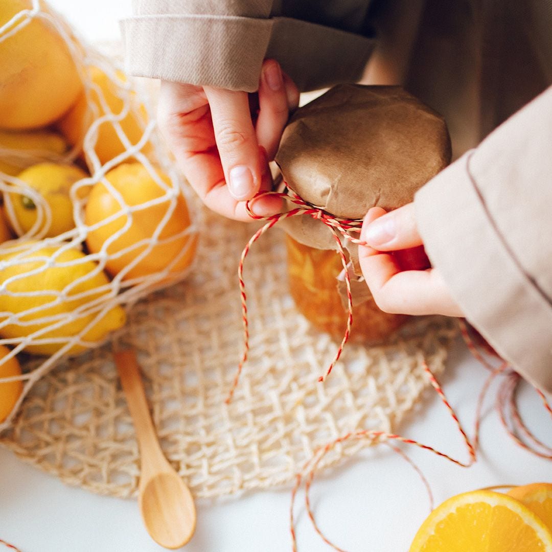 Basics for Canning at Home:  A Primer for Preserving Vegetables & Fruits