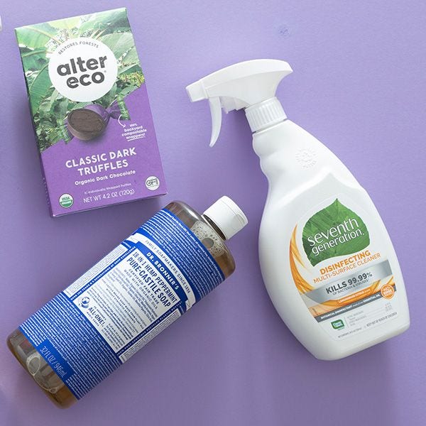 eco-friendly products