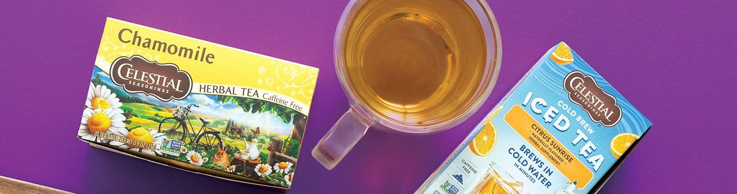 tea 
