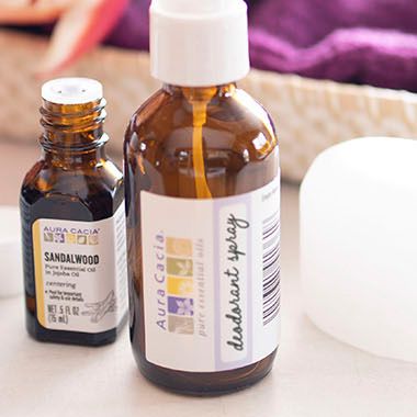 Stop Buying Deodorant. Start Making Your Own.