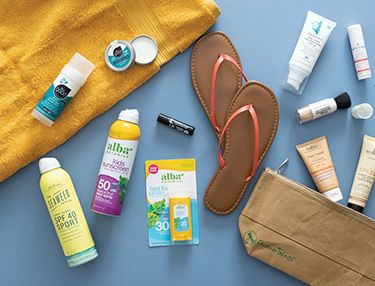 Sun Care