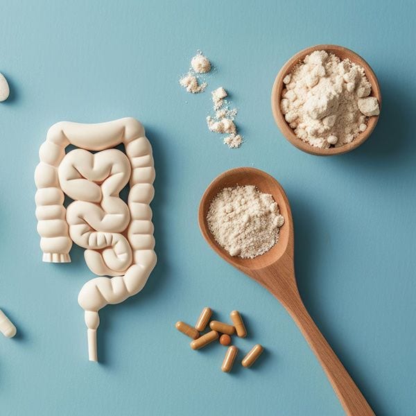 Prebiotics and Probiotics 
