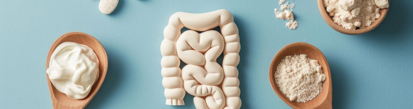 Prebiotics and Probiotics