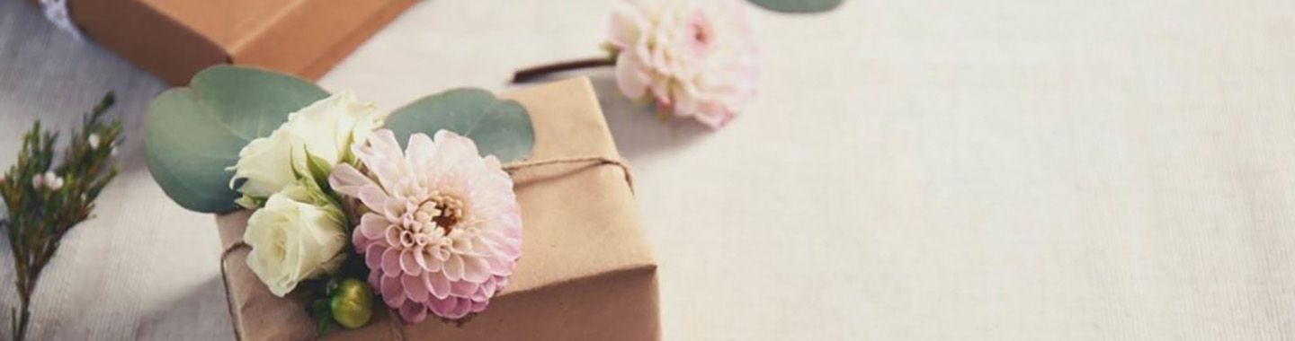 Wedding Gift 