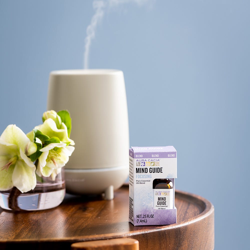 Aura Cacia Air Care