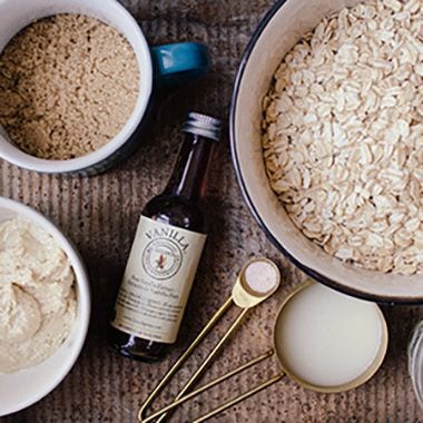 Oats
