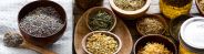 tea leaves