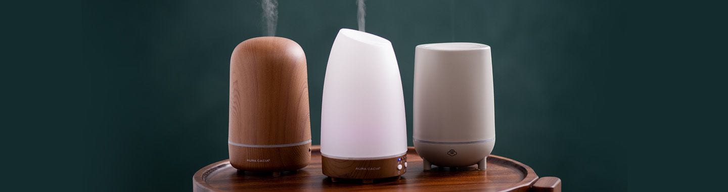 Diffusers