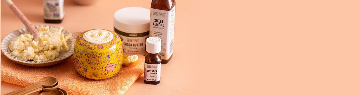 Essential oils