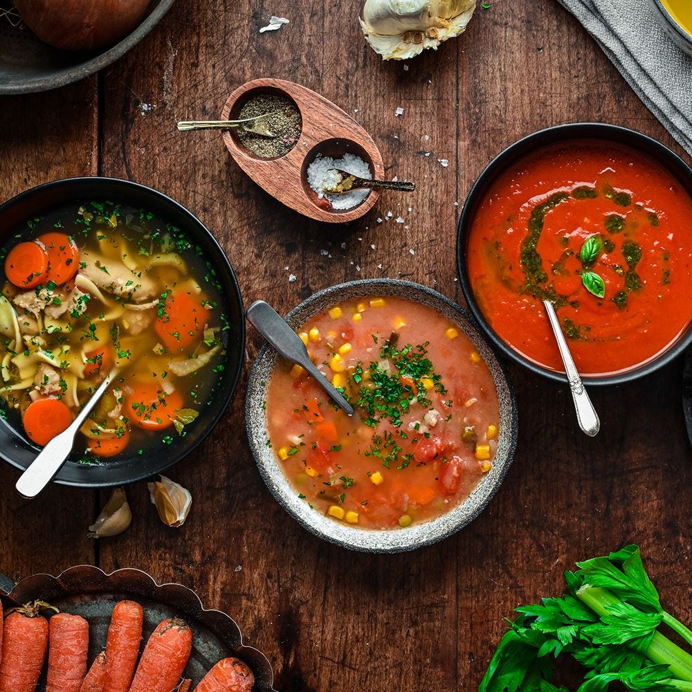 soup