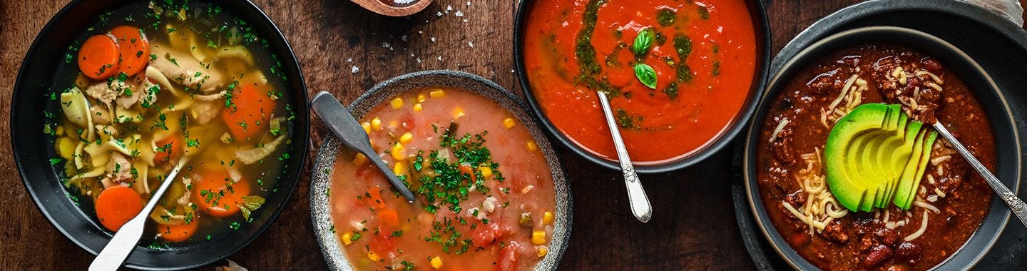 soup