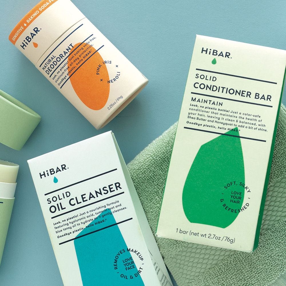self care products