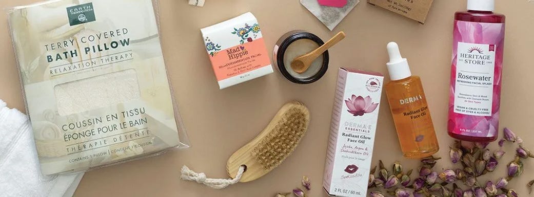 Eco-Friendly Products